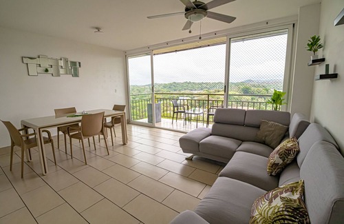 Panama City Apartment | Wonderful and cozy apartment
