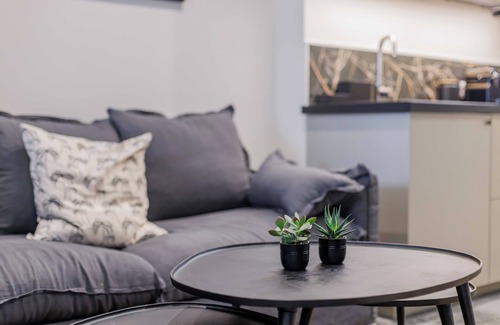 Montmartre Apartment | Wonderful Apartment 1br4p