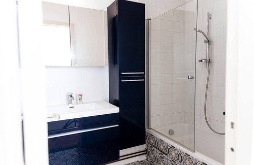 Berchem Apartment | Wonderful apartment in Antwerp - Breakfast