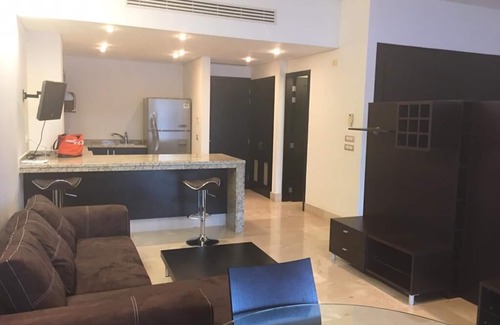 Punta Diamante Apartment | Wonderful Condominium Next to the Banyan Tree Hotel with Beach and private dock