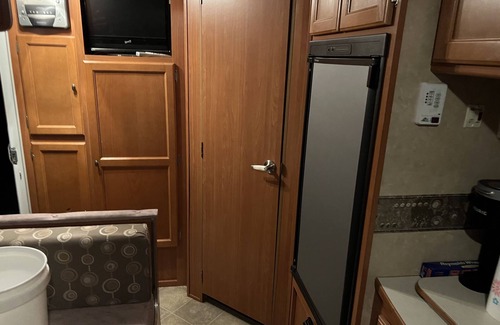 Alpine House | Wonderful Camper in beautiful Big Bend Texas