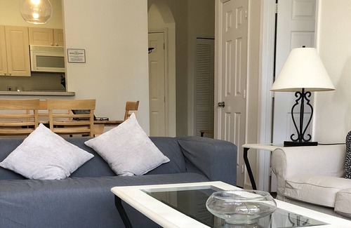 Windsor Palms Resort | Wonderful Condo 3BD 2BA Close to Disney at Windsor Palms Resort