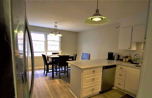 Forest Acres Apartment | Wonderful condo, close to forest drive
