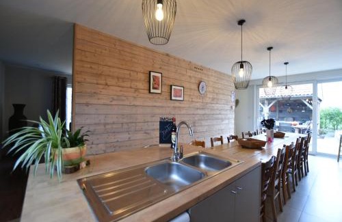 Roesbrugge-Haringe House | Wonderful country house with huge garden