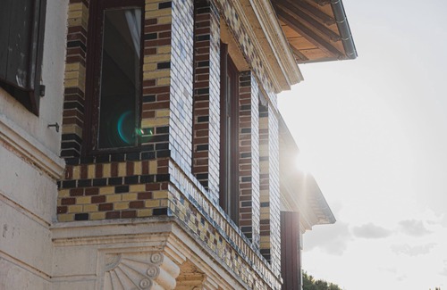 Eynesse House | Wonderful family house near the river