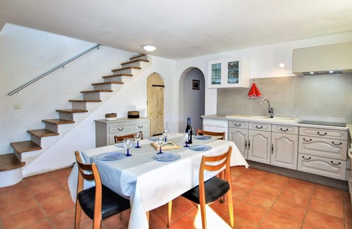 Saint-Julien-de-Peyrolas House | Wonderful house with many experiences Everything close to the sun and nature.