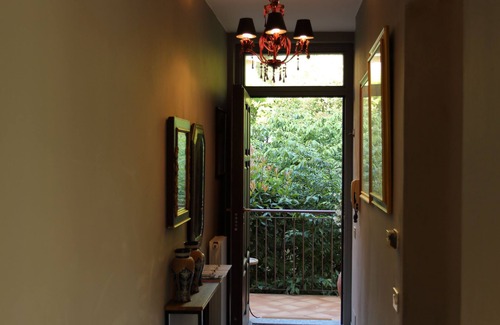Limonta Apartment | Wonderful front lake apartment near Bellagio