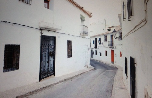 Altea Cottage | WONDERFUL FULLY RENOVATED TOWN HOUSE PERFECT LOCATION IN THE OLD TOWN NEAR BEACH