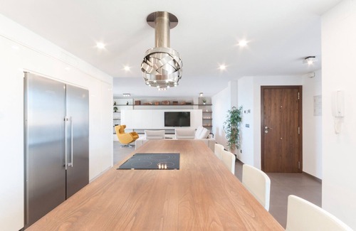 Grau i Platja Apartment | Wonderful holidays in a luxurious flat.