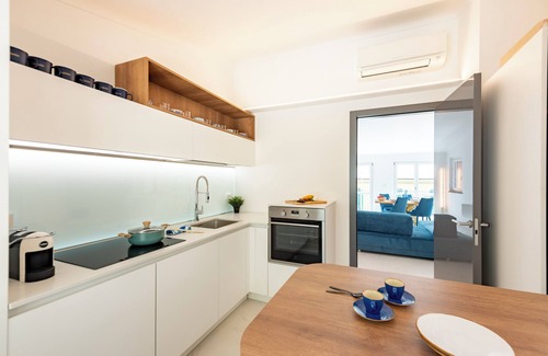 Portofino Apartment | Wonderful House In Portofino with Parking, Portofino, Italy