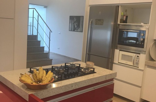 Maceio Condo | Wonderful house with pool connected to nature - Cond. with access to the beach