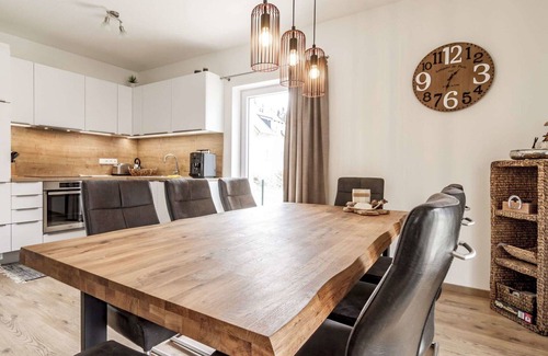 Lojzova Paseka House | Wonderful private villa for 8 people with WIFI, TV and terrace