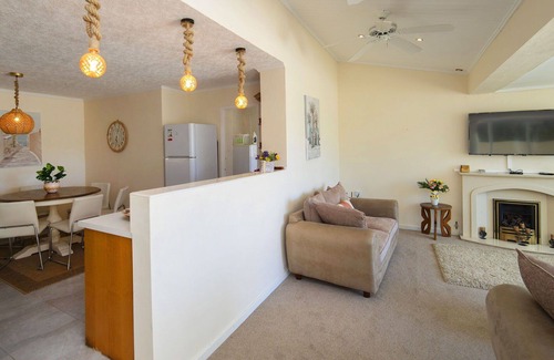 El Albir House | Wonderful private villa for 6 people with private pool, A/C, WIFI, TV, patio and parking