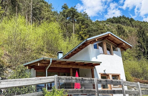 Mezzolago House | Wonderful private villa for 3 guests with WIFI, TV, patio and pets allowed