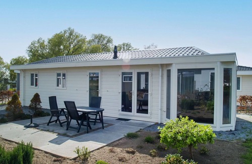 West-Graftdijk House | Wonderful private villa for 4 people with WIFI, TV and terrace