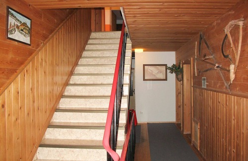 Sonnenberg Villa | Wonderful private villa for 41 people with WIFI, TV and terrace