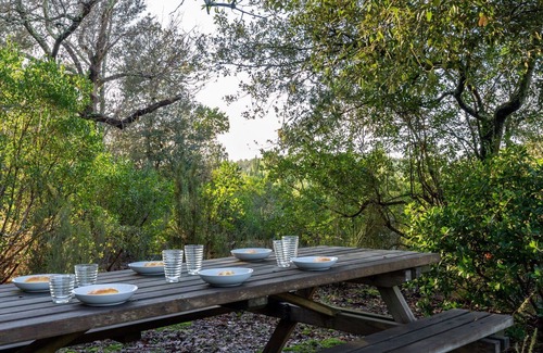 Lacanau House | Wonderful private villa for 8 people with WIFI and terrace