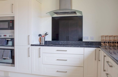 Flashader House | Wonderful private villa for 5 people with WIFI and TV