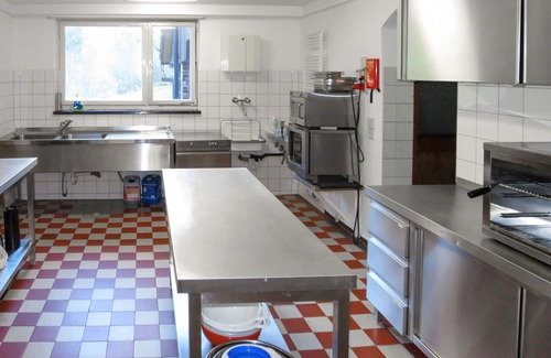 Obersimonswald House | Wonderful private villa for 18 guests with WIFI, TV, terrace and pets allowed