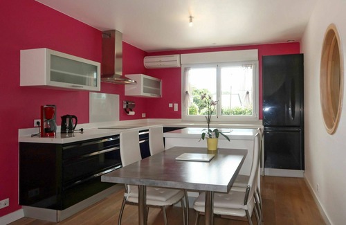 Cast House | Wonderful private villa for 6 guests with private pool, WIFI, TV, terrace and panoramic view