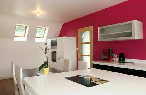 Cast House | Wonderful private villa for 6 guests with private pool, WIFI, TV, terrace and panoramic view