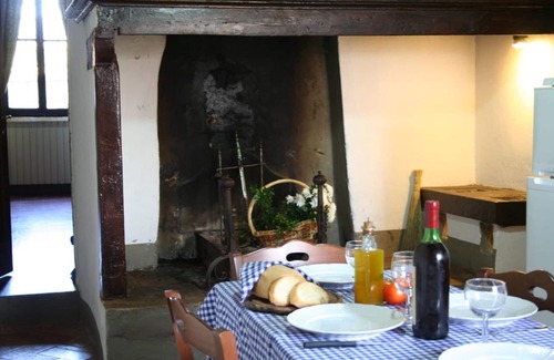 Vicchio Villa | Wonderful private villa for 14 guests with private pool, WIFI, TV, terrace and panoramic view