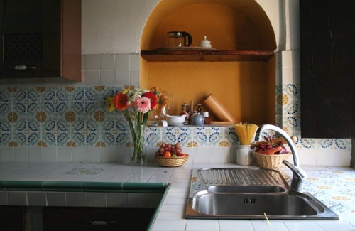 Vicchio Villa | Wonderful private villa for 14 guests with private pool, WIFI, TV, terrace and panoramic view