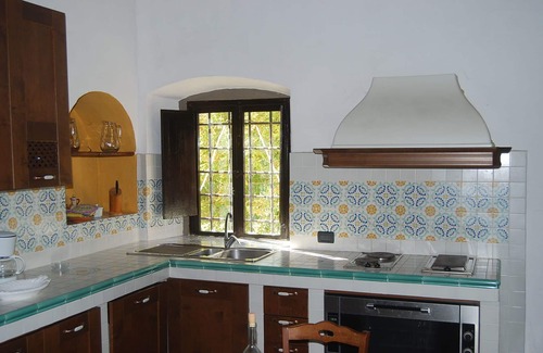 Vicchio Villa | Wonderful private villa for 14 guests with private pool, WIFI, TV, terrace and panoramic view