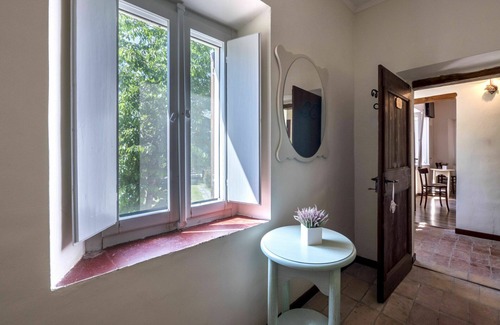 Casinina House | Wonderful private villa with private pool, WIFI, hot tub, TV, pets allowed and panoramic view