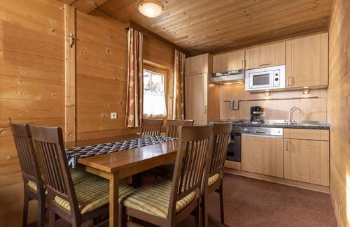 Schwendau House | Wonderful private villa for 6 people with WIFI, TV, terrace and pets allowed