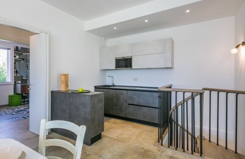 Bibbona House | Wonderful private villa for 8 guests with A/C, private pool, WIFI, TV, terrace and pets allowed