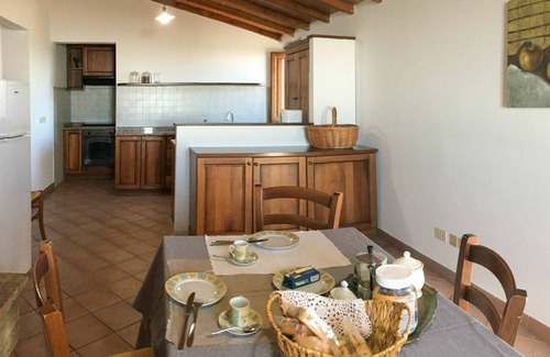 Teverina di Cortona Villa | Wonderful private villa with WIFI, private pool, TV, patio, pets allowed and panoramic view