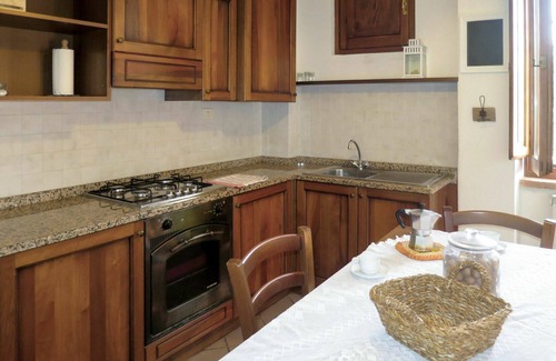Teverina di Cortona Villa | Wonderful private villa with WIFI, private pool, TV, patio, pets allowed and panoramic view