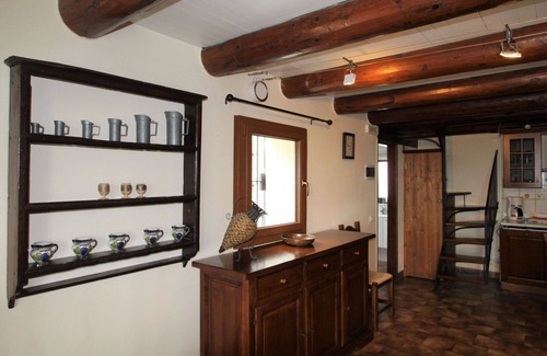 Trarego Viggiona House | Wonderful private villa for 6 people with WIFI, TV, patio and pets allowed