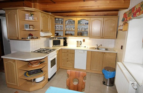 Locenice Villa | Wonderful private villa for 8 guests with WIFI, private pool, TV, terrace and pets allowed