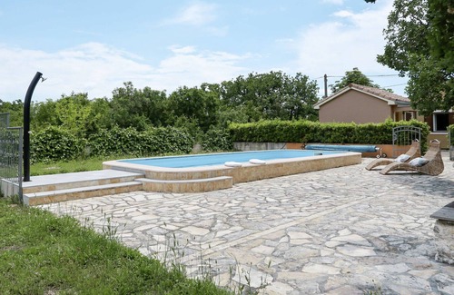 Drinovci House | Wonderful private villa for 4 people with private pool, WIFI, A/C, TV, terrace and pets allowed