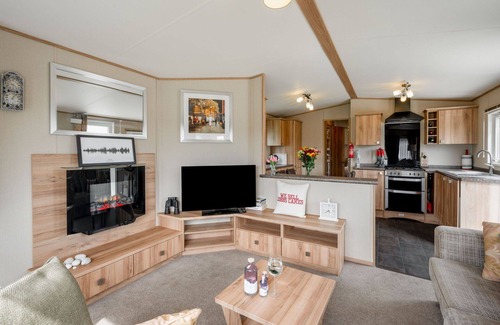 Nairn House | Wonderful private villa for 4 people with WIFI, pool, TV, terrace and pets allowed