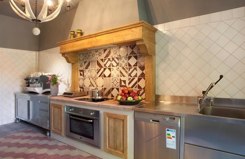 Nerbisci Villa | Wonderful private villa for 20 people with private pool, WIFI, A/C, TV, patio and panoramic view