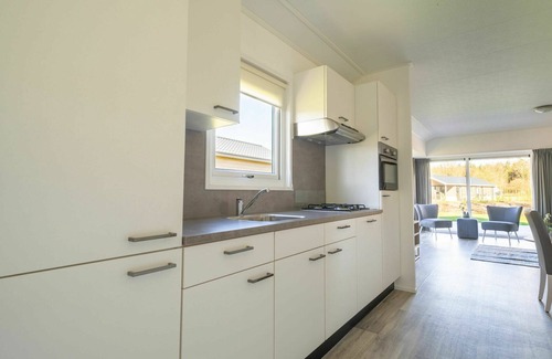 Biddinghuizen House | Wonderful private villa for 4 guests with pool, WIFI, TV and terrace