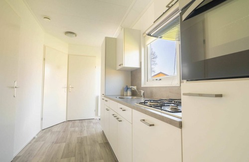 Biddinghuizen House | Wonderful private villa for 4 guests with pool, WIFI, TV and terrace