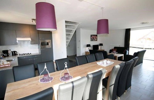 Municipality of Echt-Susteren House | Wonderful private villa for 10 people with pool, WIFI, TV and terrace