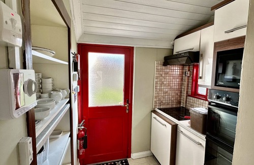 Killarney House | Wonderful Town Housen