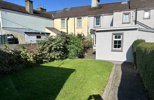 Killarney House | Wonderful Town Housen
