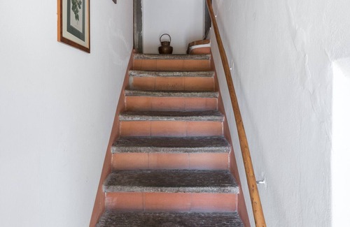 Impruneta House | Wonderful Tuscan farmhouse with large spaces and panoramic views