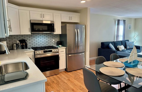 Harwich Center House | Wonderful vacation house with lots of amenities!