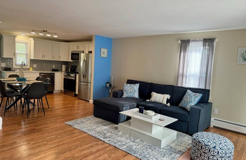 Harwich Center House | Wonderful vacation house with lots of amenities!
