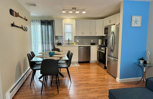 Harwich Center House | Wonderful vacation house with lots of amenities!