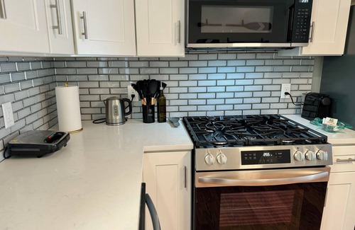 Harwich Center House | Wonderful vacation house with lots of amenities!