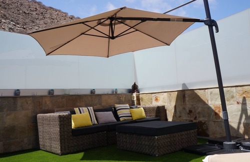 Arguineguin House | Wonderful views and the best climate in the world
