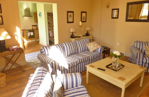 Breedon on the Hill House | Wonderful villa for 4 guests with WIFI, TV and pets allowed